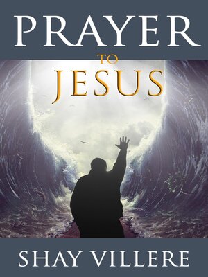 cover image of Prayer to Jesus